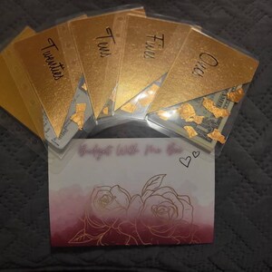 Aurelia added a photo of their purchase