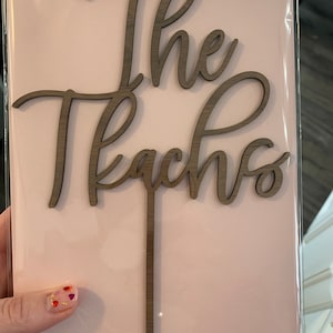 Kadie added a photo of their purchase