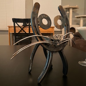 Taylor added a photo of their purchase