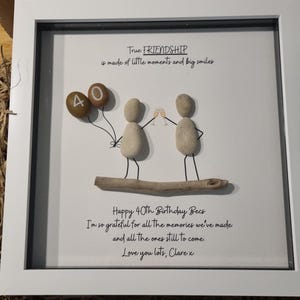 Clare added a photo of their purchase