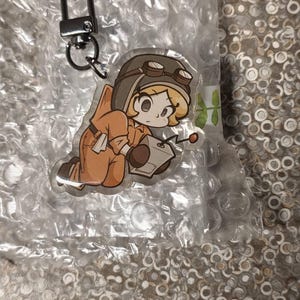 Abby added a photo of their purchase