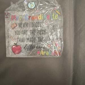 Christine added a photo of their purchase