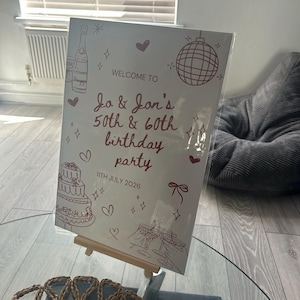Lauren added a photo of their purchase