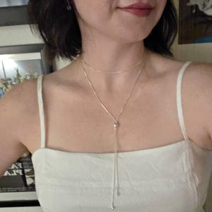 Sarah added a photo of their purchase