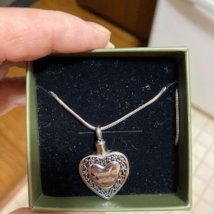 susan added a photo of their purchase