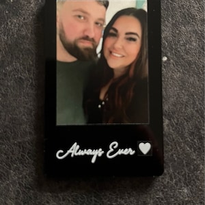 Nicola added a photo of their purchase