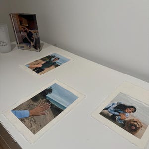 Samantha ha añadido una foto de su compra