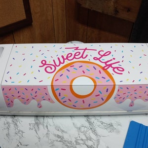 Crystal added a photo of their purchase