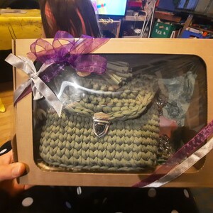 Ciara added a photo of their purchase