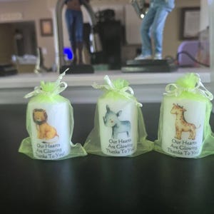 Teanna added a photo of their purchase