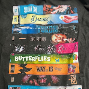 Donilon added a photo of their purchase