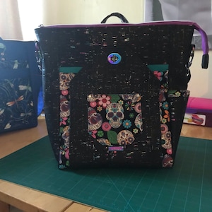 Ingrid added a photo of their purchase