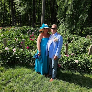 Elizabeth added a photo of their purchase