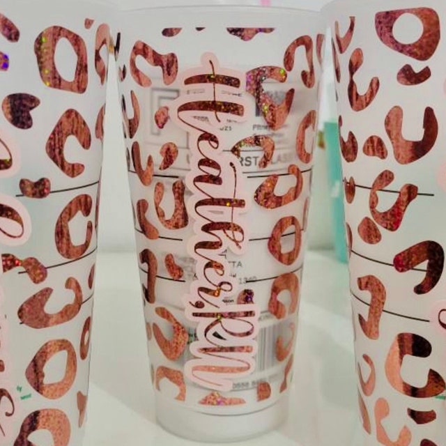 Custom cups and gifts by loveLEdesign on Etsy