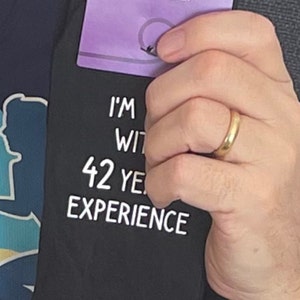 Lorraine added a photo of their purchase