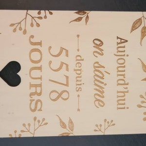 Alexia a ajouté une photo de son achat