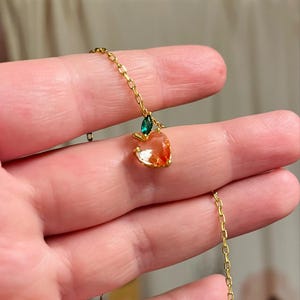 Hannah added a photo of their purchase