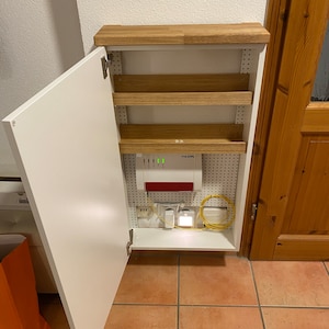 Heiko added a photo of their purchase