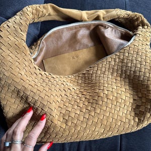 Kalia added a photo of their purchase