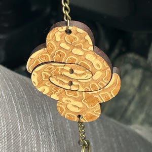 Kane added a photo of their purchase