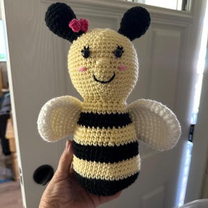Carol added a photo of their purchase