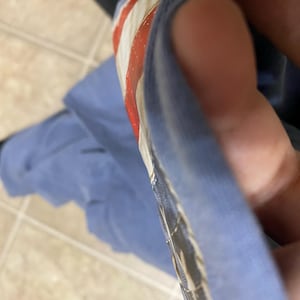 Madison a ajouté une photo de son achat