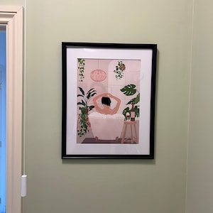 Becca added a photo of their purchase