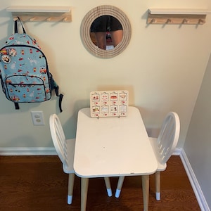 Mary added a photo of their purchase