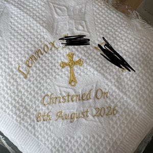 Ellie added a photo of their purchase