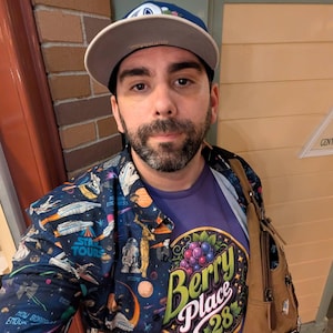 Aaron added a photo of their purchase