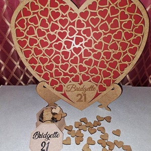 Carla added a photo of their purchase