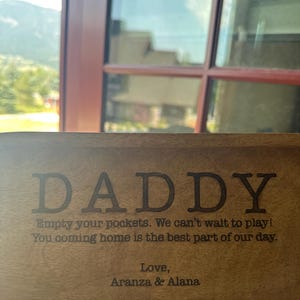 Karen added a photo of their purchase