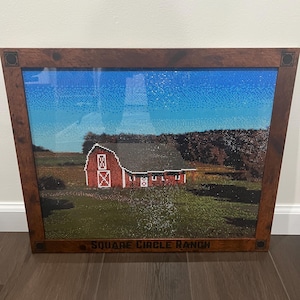 Maria added a photo of their purchase