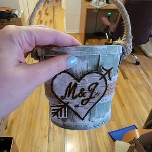 Miriam added a photo of their purchase