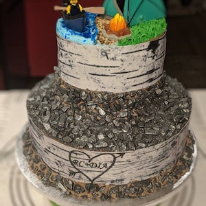 barefoot, added a photo of their purchase