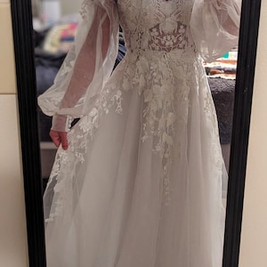 Tera added a photo of their purchase