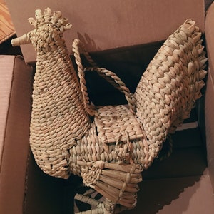 Nadja added a photo of their purchase