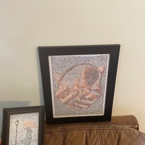 Leena added a photo of their purchase