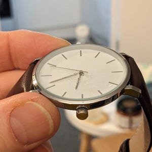 Eleanor hat ein Foto des gekauften Artikels hinzugefügt