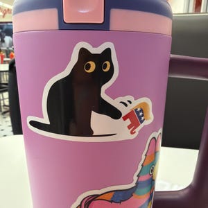 Stacey ha añadido una foto de su compra