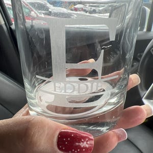 Blanca added a photo of their purchase