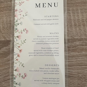 Printed Change of Address Cards, We Have Moved Cards With Envelopes ...