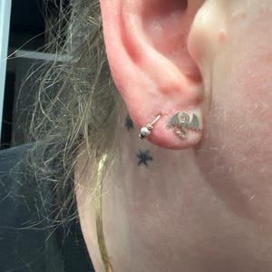 Elizabeth added a photo of their purchase