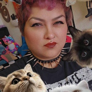 Frankie a ajouté une photo de son achat