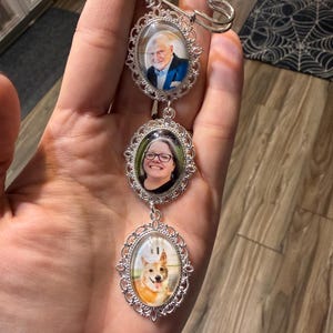 Kristen added a photo of their purchase