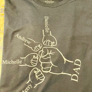 Kay added a photo of their purchase
