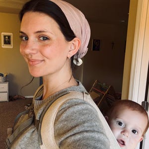 Zoey added a photo of their purchase