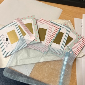 Bleuenn ha añadido una foto de su compra