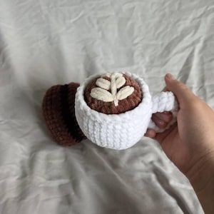 CutestyCrochet added a photo of their purchase