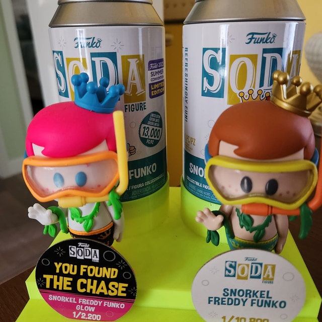 SLIMER GHOSTBUSTERS FUNKO SODA - Game Cool! | Tienda de videojuegos, Funko y Figuras